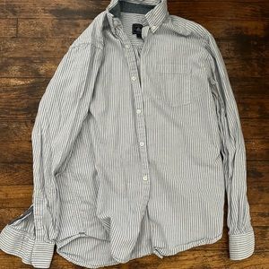 Bass Button up